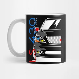 LS 430 2001 Mug